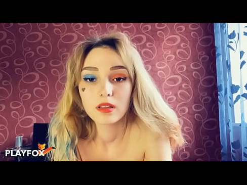 ❤️ Сиқырлы виртуалды шындық көзілдірігі маған Харли Куиннмен жыныстық қатынасқа түсті Секс kk.nicepornphotos.ru