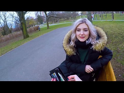 ❤️ Ақша үшін бейтаныс адамның ыстық спермасын жұтады - парктегі минет Ева Элфи Секс kk.nicepornphotos.ru